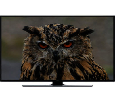 50 Samsung UE50JU6400 Smart Ultra HD 4K  LED TV